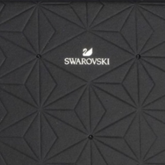 ❤️Swarovski Crystal Faceted Notebook, New in box, authentication provided - Picture 4 of 4